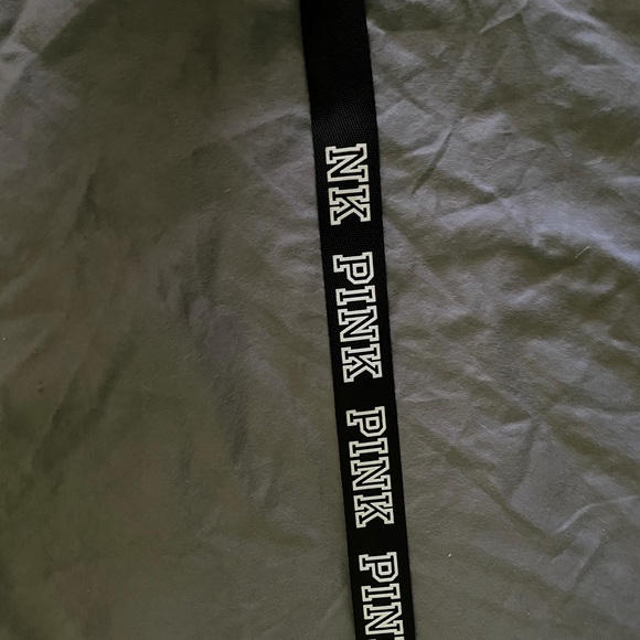 pink Victoria’s Secret Fannypack - Picture 3 of 5